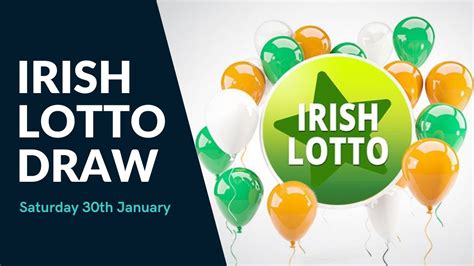 irish lottery draw live online.